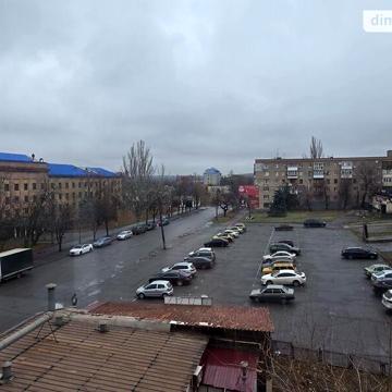 Продаж 1к Квартира Поштовий (Карла Маркса) проспект