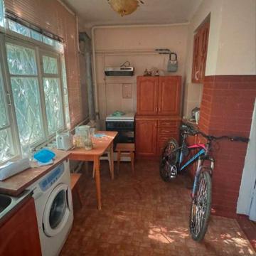 Продам часть дома