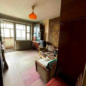 Продажа 3к квартира Дементьєва вулиця
