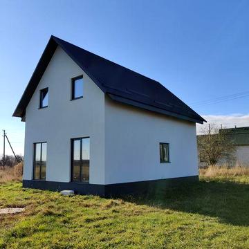 Приватний будинок в Літках