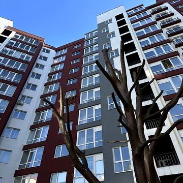 Продаж 1к Квартира Княгинин вулиця ЖК Княгинин
