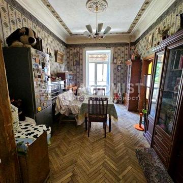 3 к квартира центр Пирогова 5 Богдана Хмельницького м. Університет