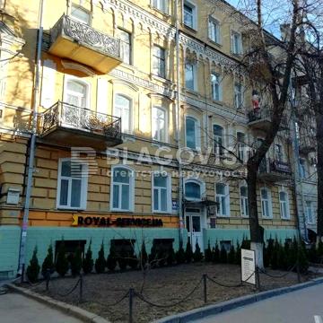 3 к квартира центр Пирогова 5 Богдана Хмельницького м. Університет