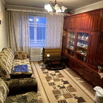 Продам 3-кімнатну квартиру в м Синельникове ЖК Кооператив