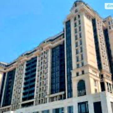 Продаж 1к Квартира Космонавтів проспект ЖК Premier Tower