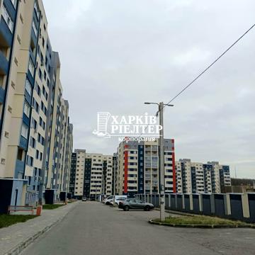 Перемоги просп., 86