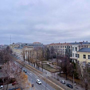 Продаж 2к Квартира Науки (Гагаріна) проспект