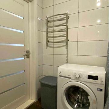 Продаж 1к Квартира вул. Григорія Сковороди ЖК Синергия-3