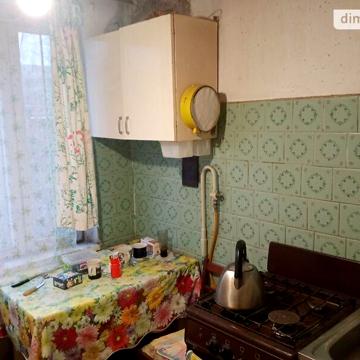 Продаж 2к Квартира вул. Наукова