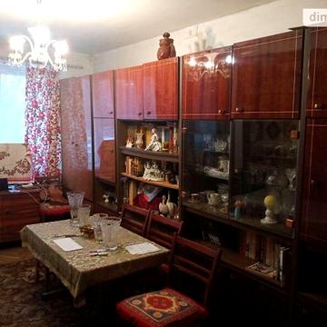 Продаж 2к Квартира Наукова вулиця
