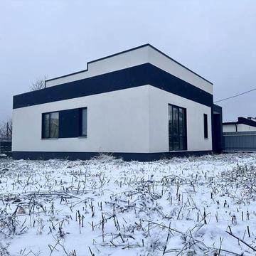 Продам сучасний будинок 5 хв до Епіцентер