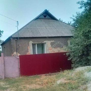 Продам будинок, Знамянка Друга
