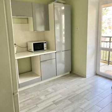 Продаж 1к квартири 47.3 кв. м на вул. Миколаївська 25 ЖК Академічний