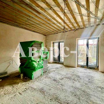 Продам капитальный дом в Крыжановке