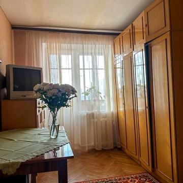 Продаж 3к Квартира вул. Казимира Любомирського