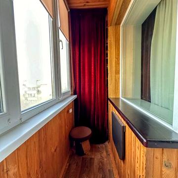 Продажа 3к квартира вул. Казимира Любомирського