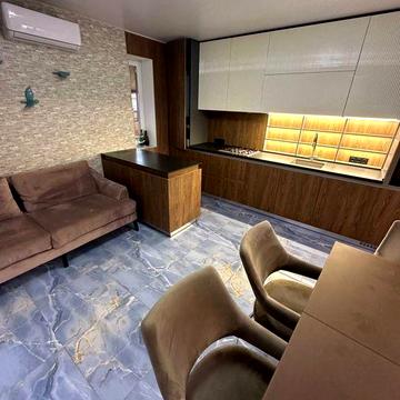 Элитный поселок Совиньон -3, аренда коттеджа