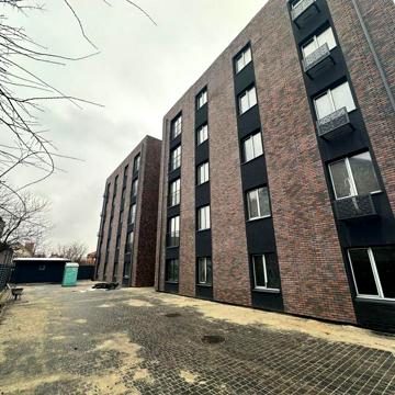 квартира 45 кв метрів в Гатне
