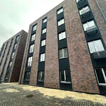 квартира 45 кв метрів в Гатне