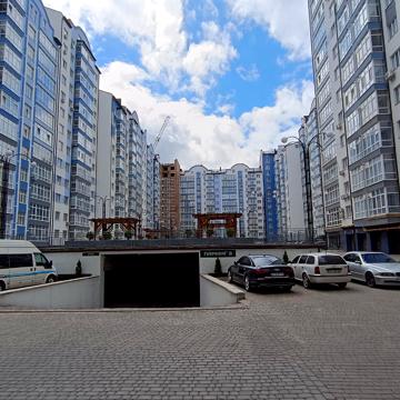 Висоана, 18