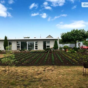 Продаж 2к Дім вул. Залізнична