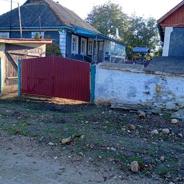 Продам будинок Вендичани