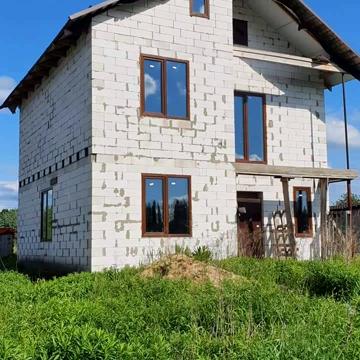 Сергія Параджанова вул. (Баранова)
