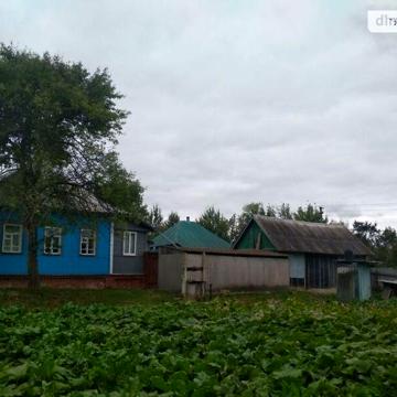 Продаж 4к Дім Кобзарівка провулок