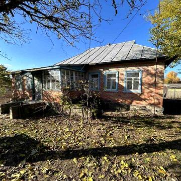 Продається будинок в центрі села Кумейки(50 км від Черкас)