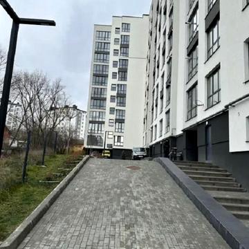 Горбачевського вул., 21