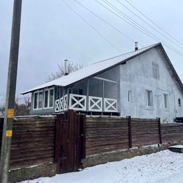 Продам будинок-дачу