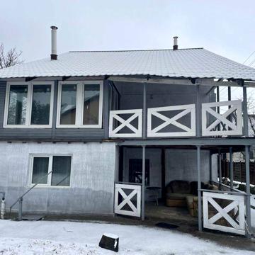 Продам будинок-дачу