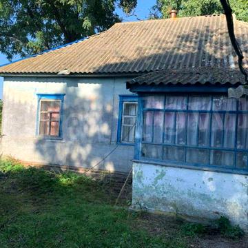 Продається будинок у с. Велика Каратуль