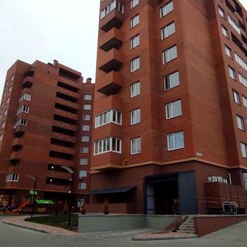 Продаж 1к квартири по програмі єОселя, єВідновлення, єСертифікати. ЖК Левада