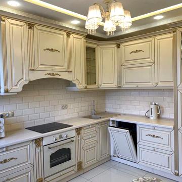 Сдам в аренду 2 к. кв, новострой ЖК Московский, м. Защитн.Украины,NP