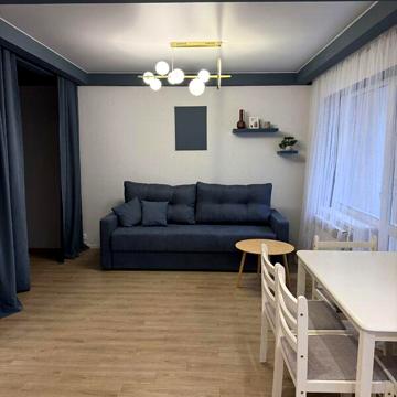 Довгострокова оренда 1к Квартира Шкільна вулиця