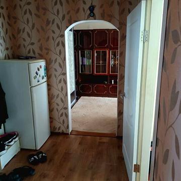 Довгострокова оренда 2к Квартира Захисників України (Комарова) вулиця