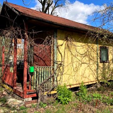 продам дачу 22м2, 6 соток