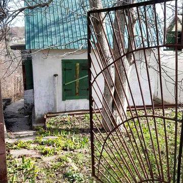 Дача два участка