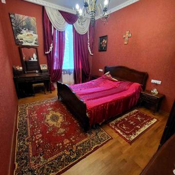 3 к квартира на Соборній