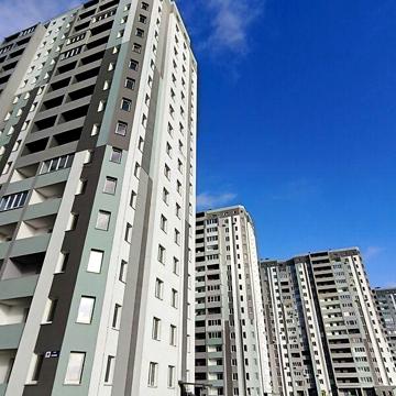 Продаж 1к Квартира Заливна вулиця ЖК Левада