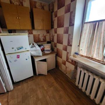 1 к квартира на Театральній (Васляєва)