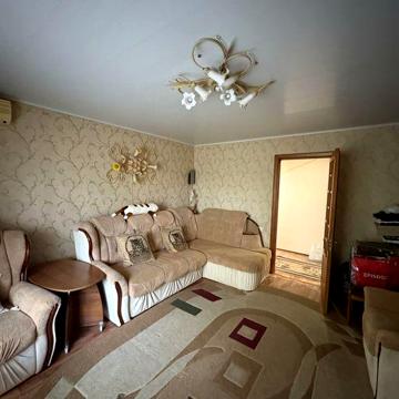 Продаж 3к. квартири