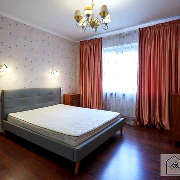 Оренда 3к. квартири 101 кв.м 7-й поверх Драгоманова 31Б, метро Позняки