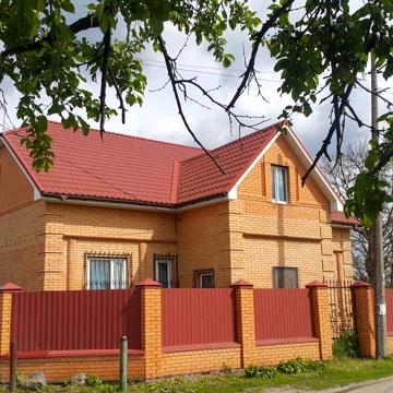 Продается дом на 2 входа двухетажный