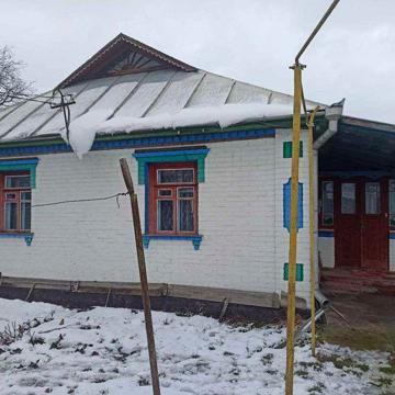 Продам будинок в с. Чуків Вінницька обл.