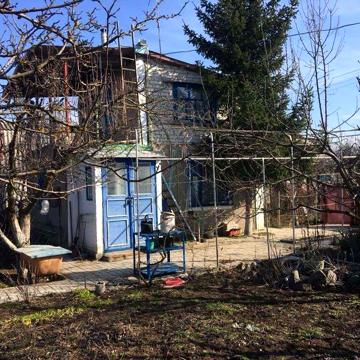 Продаю дачу в Сливино