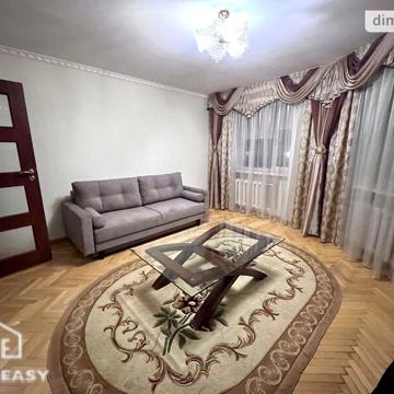 Довгострокова оренда 2к Квартира Коцюбинського вулиця