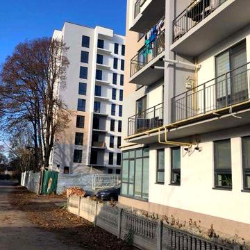 (3) Продам 1-но кімнатну квартиру в Агрономічному 0756