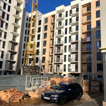 (3) Продам 1-но кімнатну квартиру в Агрономічному 0756